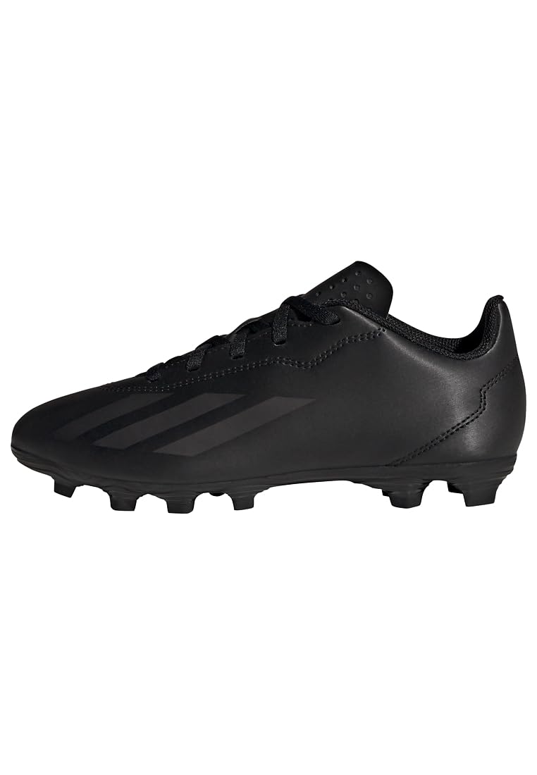 Unisex Kid's X Adizero.4 Football Shoes (Firm Ground)