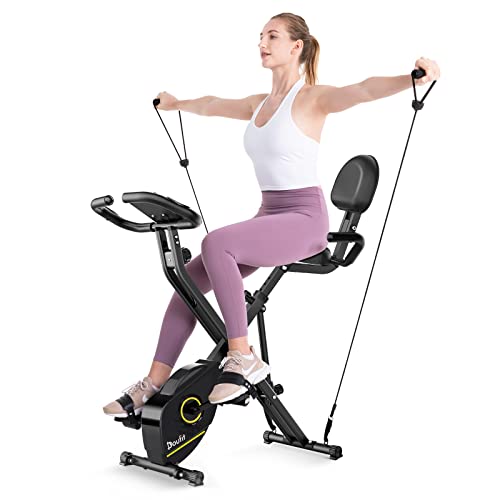 new workout bike