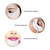 200-Pieces-Eyeshadow-Stencils-Pads-BetterJonny-Eyeshadow-Shields-Lint-Free-Under-Patches-for-Eyelash-ExtensionsTinting-and-Lip-Makeup-Residue BetterJonny 200 Pieces Eyeshadow Stencils Pads, Eyeshadow Shields Lint Free Under Patches for Eyelash Extensions,Tinting and Lip Makeup Residue