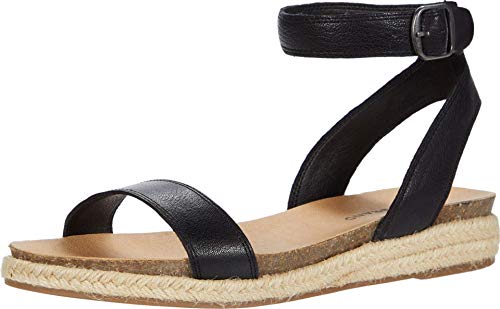 Image of Lucky Brand Women's Garston Flat Sandal