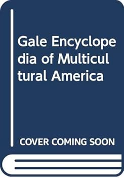 Hardcover Gale Encyclopedia of Multicultural America Volume 3 Book