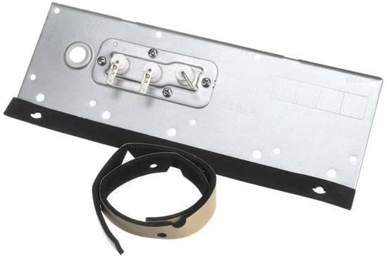 for Rinnai Flame Rod, Electrode and Gskt Kit 104000240, 104000240, for rinnai 104000240, Part #104000240 for rinnai, for rinnai 104000240, 104000240 for rinnai