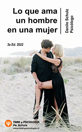 Lo que ama un hombre en una mujer (Spanish