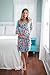 Baby Be Mine Maternity/Nursing Robe (S/M pre Pregnancy 4-10, Isabelle)