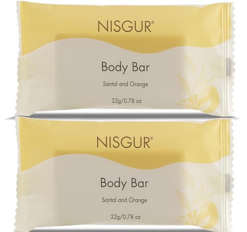 Hotel Bar Soap Bulk 0.78 oz Pack of 100 Hotel Soap Bars image 4