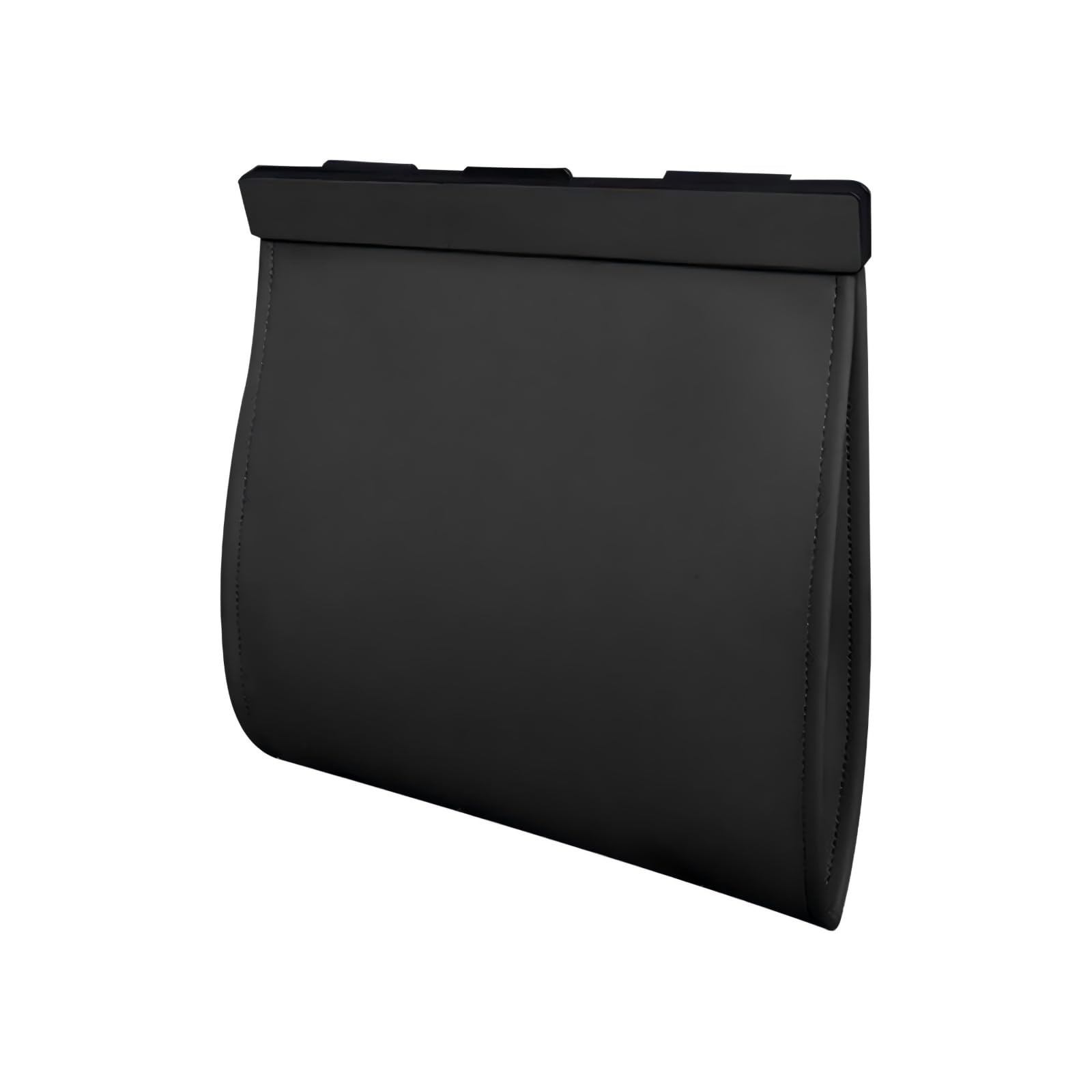 Exctloe Normal Car Garbage Storage Bag For Audi Q8 Mk8 2009-2017