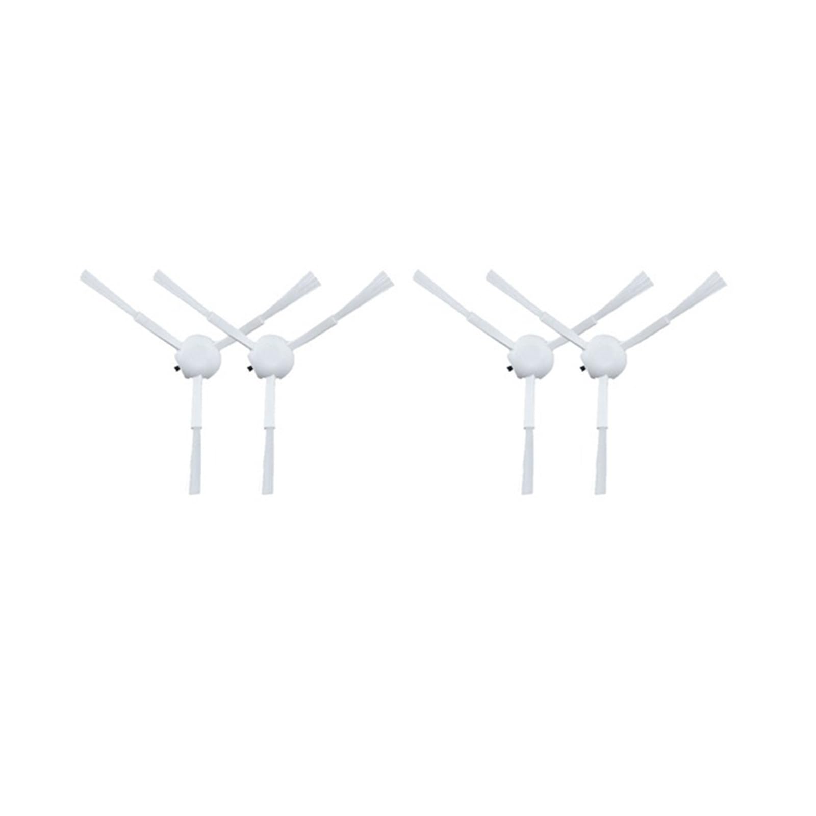 Brosse latérale pour Xiaomi 1C 1T - Remplacez vos brosses usées et tordues