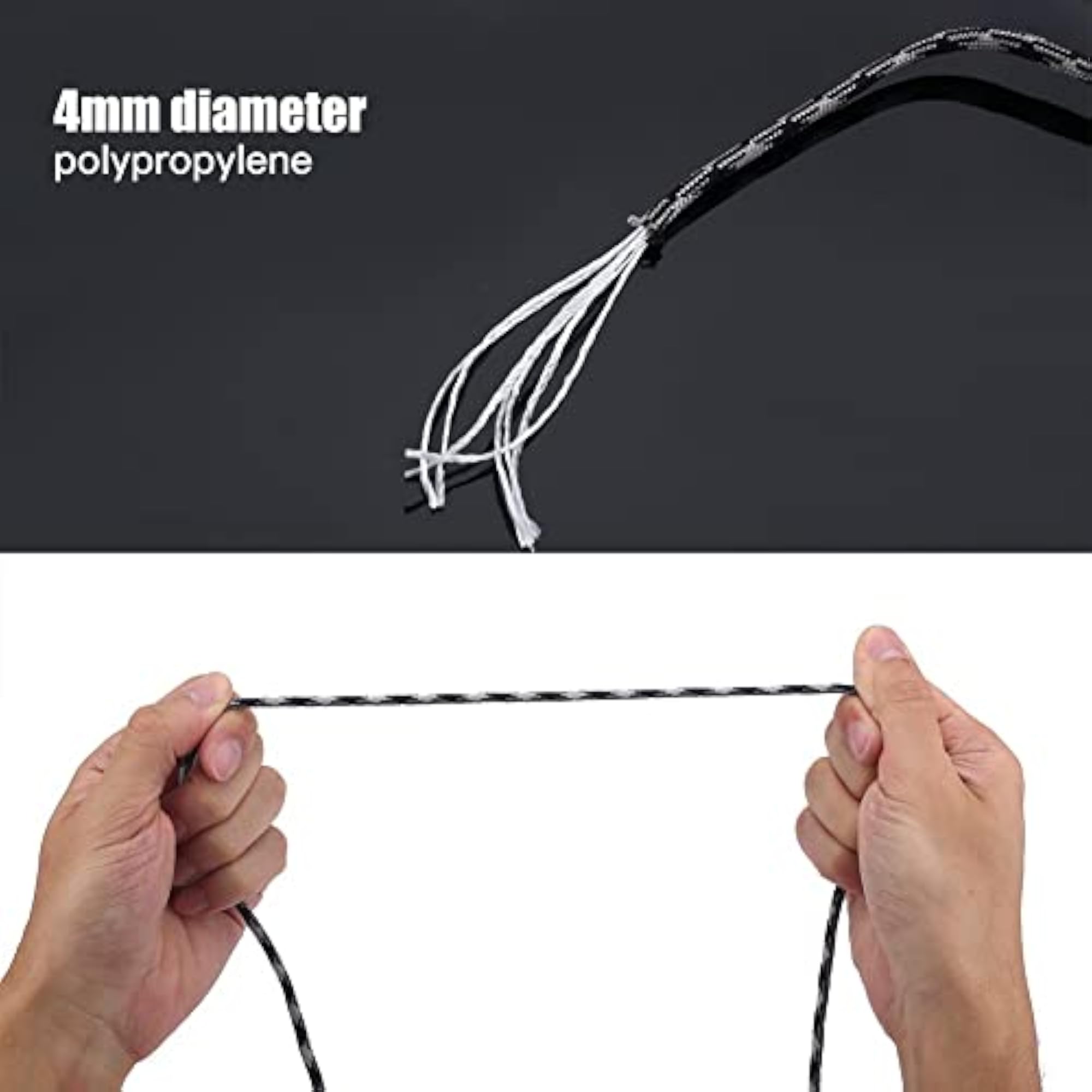 Camping Paracord, Multi Function Paracord For Camping