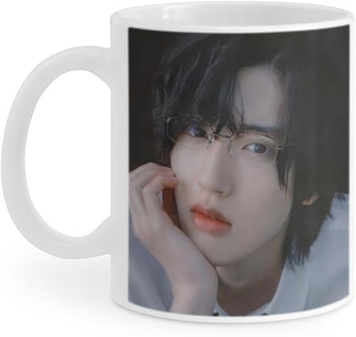 なにわ.男子 道枝駿佑 マグカップ コーヒーカップ カップ コップ 食洗器可 食器 プリントマグカップ おしゃれ プレゼント 陶器 萌え グッズ ギフト みちえだ しゅんすけ みっちー なにふぁむ 俳優 タレント 歌手 アイドル