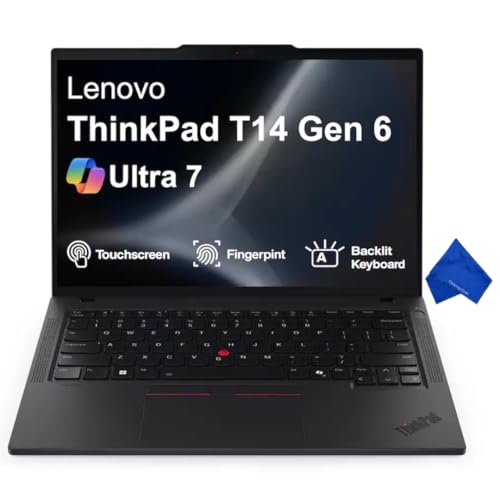 Lenovo ThinkPad T14 Gen 6 14