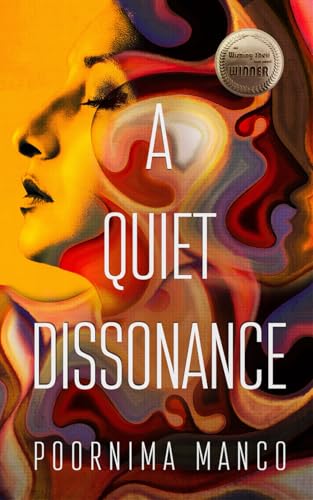A Quiet Dissonance (The Friendship Collection)