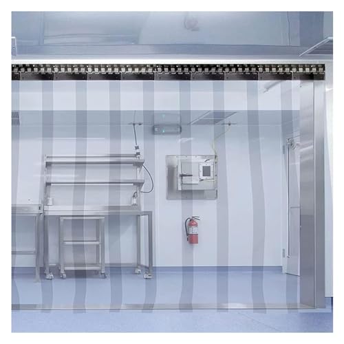 Bandes de vinyle robustes et durables en kit PVC 135x240cm