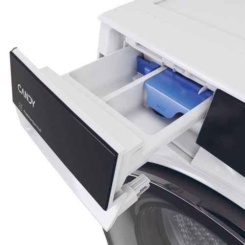 Lave linge posé Candy 700 BS 410B10 - vue 9