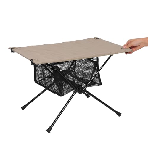 Table de pique-nique pliante et chaises légères pour vos barbecues - 6