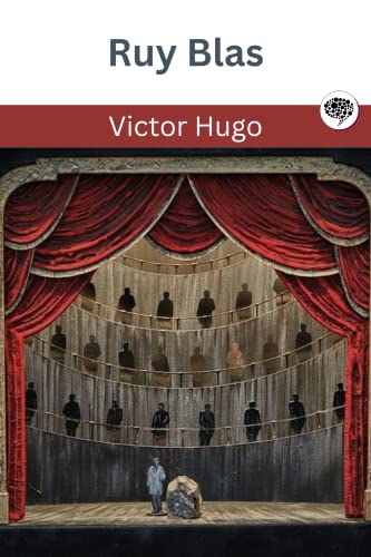 Ruy Blas (French Edition)