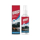 Marderspray Auto Motorraum 100 ml - Sofortige & langfristige Mader Abwehr für Auto, Dachboden, Haus & Garage - Anti Marder Spray - Marderabwehr, Marderschutz Spray (1)
