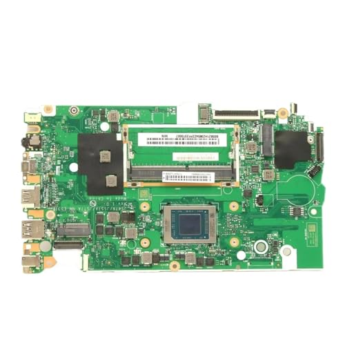 NM-E531 ���C���{�[�h�ALenovo IdeaPad �ƌ݊�������ACPU �t�� 3 15ABA7 ���b�v�g�b�v �}�U�[�{�[�h: R3/R5/R7.RAM 8GB JS47A JS57A JS77A(R7-5825U 8GB-RAM)