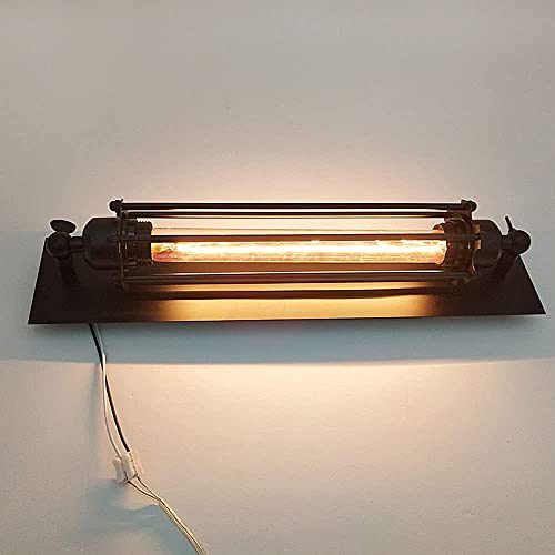 Lámparas de pared de la granja para iluminar pasillos y dormitorios 6