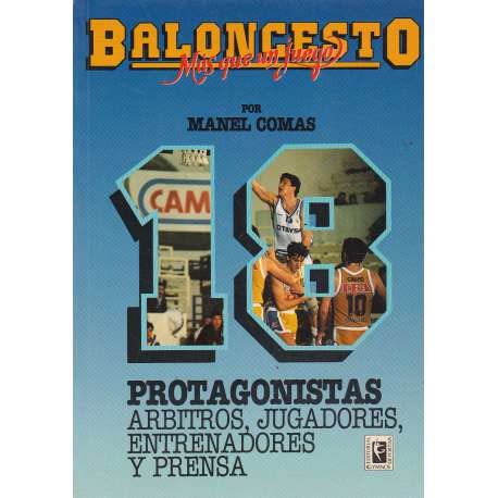 Baloncesto 18
