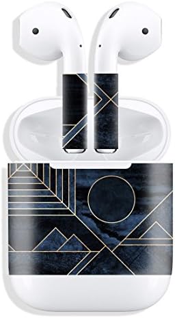 AirPod Skins Protective Sticker AirPod Case & Cover for Apple AirPod