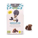 Generous（ジェネラス）有機グルテンフリークッキー チョコレートキッド 100g クッキー ビスケット ベルギー 有機 オーガニック