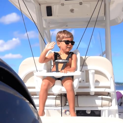 SearocK Marine-Grade Baby Swing Seat