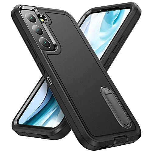 Coque Galaxy S22 Ultra robuste pour chantiers et aventures outdoor