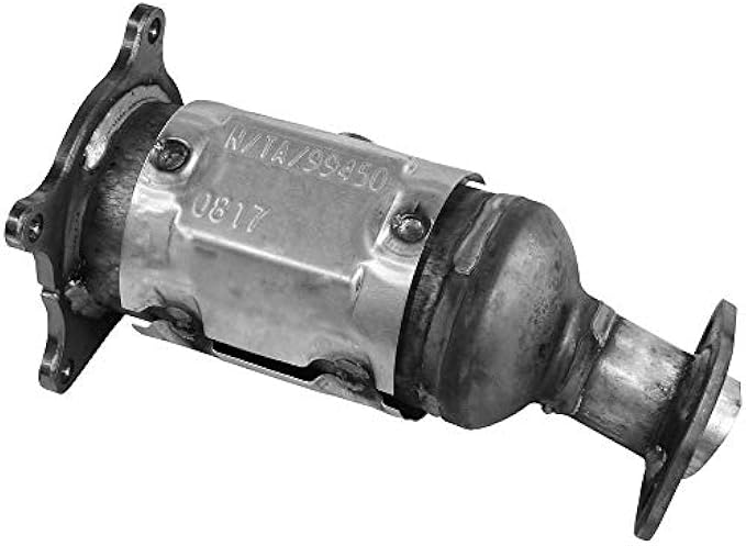 Walker Exhaust Ultra EPA 16491 Direct Fit Catalytic Converter