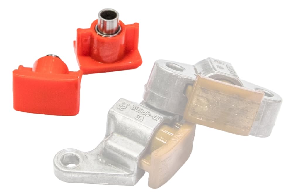 Amazon.com: Feuling Chain Tensioner Pads for Twins Cam (8078