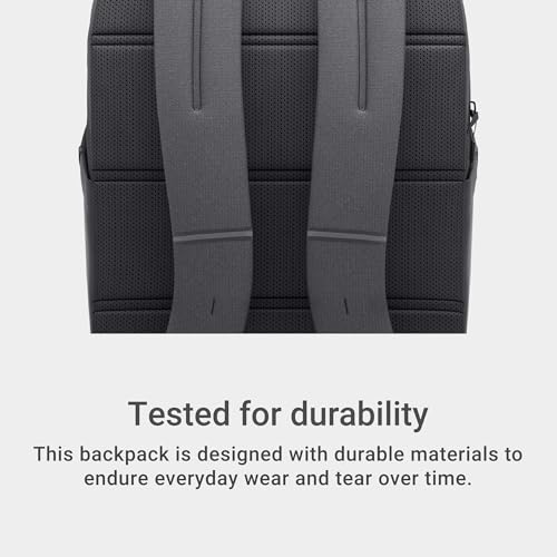 Image of Dell Pro EcoLoop Laptop Backpack CP5426G, 14in