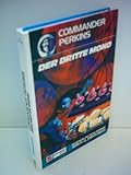  H.G. Francisco: Commander Perkins - Der dritte Mond