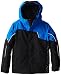 Spyder Boys Guard Jacket