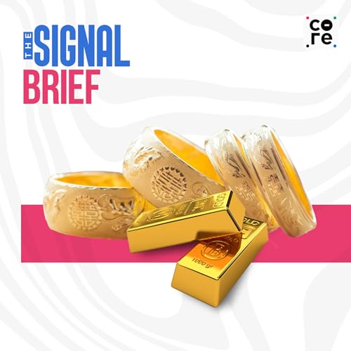 What Does Gold Mean to Young Indians?