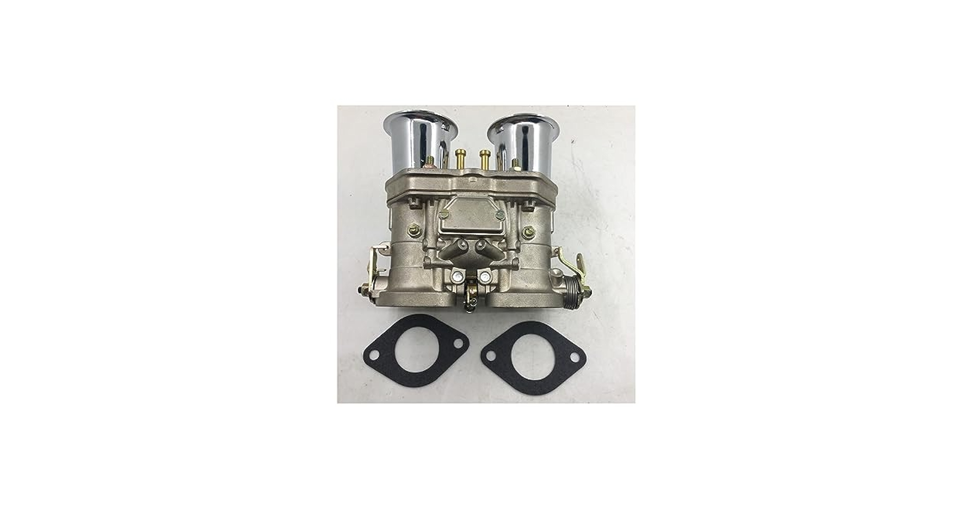 デロルトキャブレター Amazon.co.jp: キャブレター 用VW 用ビートル デロルト 40mm
