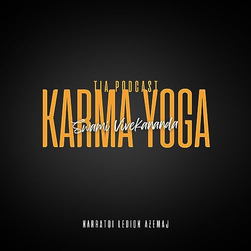 Karma Yoga nga Swami Vivekananda