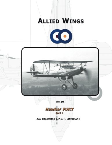 Hawker Fury (Part 1)