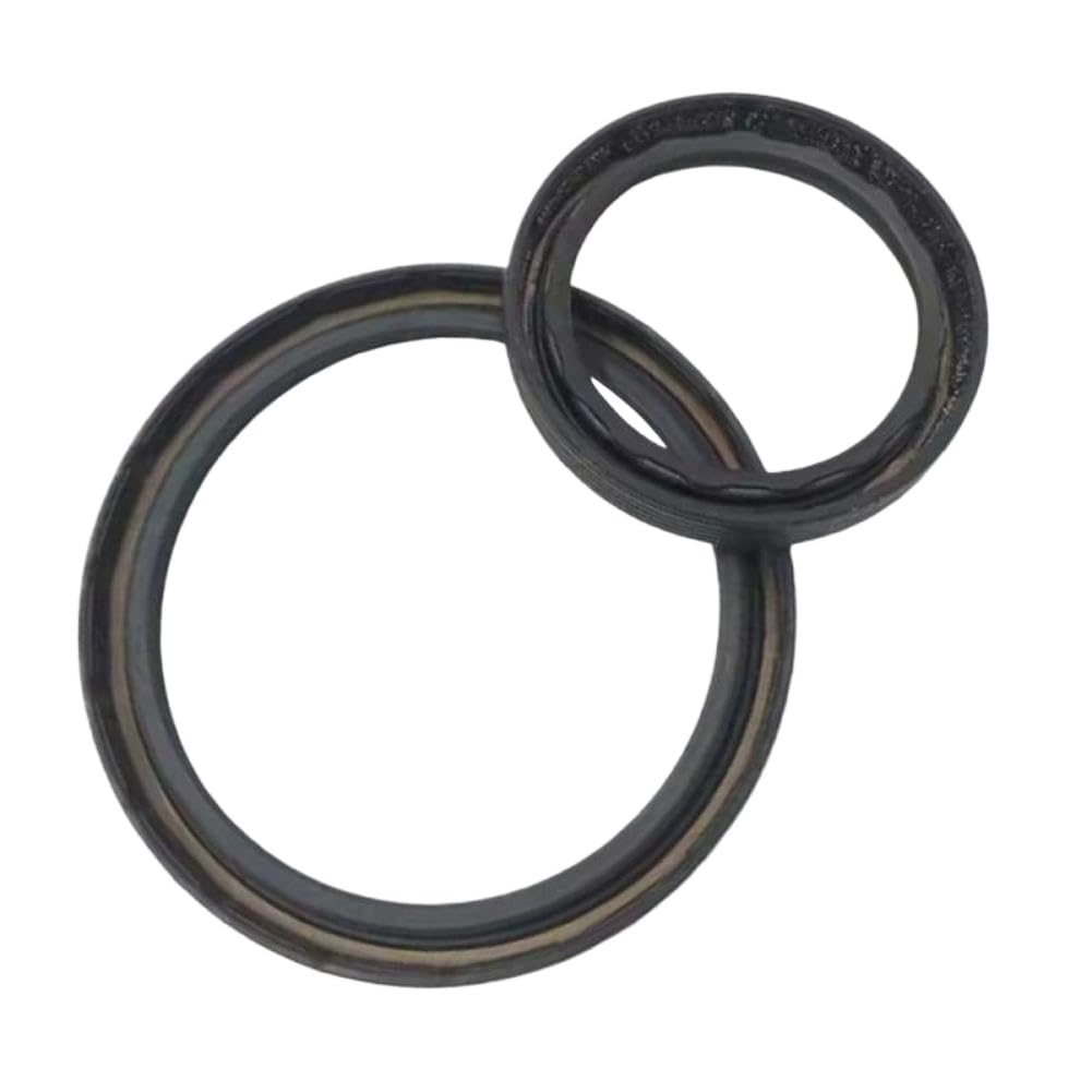 Kit Riparazione Paraolio Olio Differenziale LR049881 LR123856 DB5 Compatibile Con Land Rover Evoque Discovery Freelander