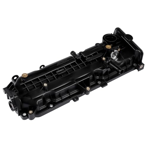 Capot de culasse 1.2 pour Fiat 500 et Panda | Remplacement d'origine 55269092