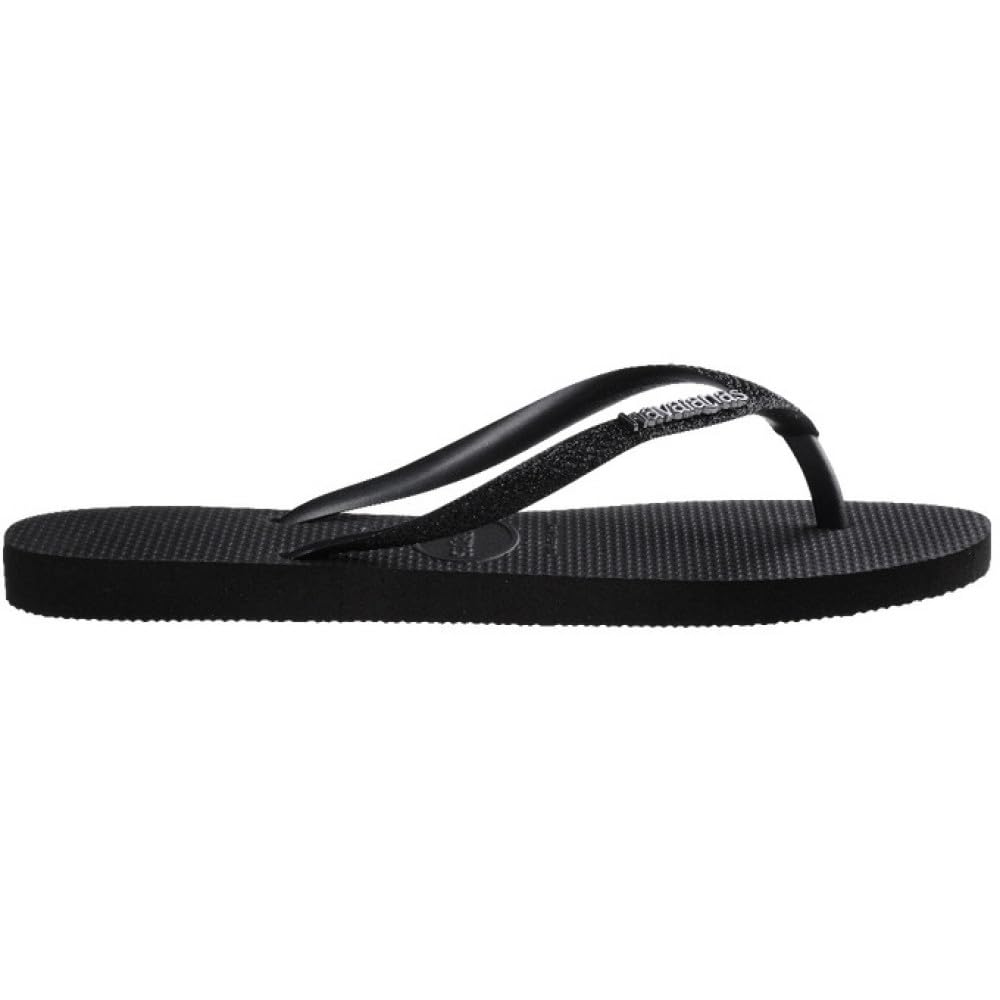 Havaianas - Slim, Stylish, Durable and Versatile Flip-Flops, with Textured Sole for Grip and Support, Women