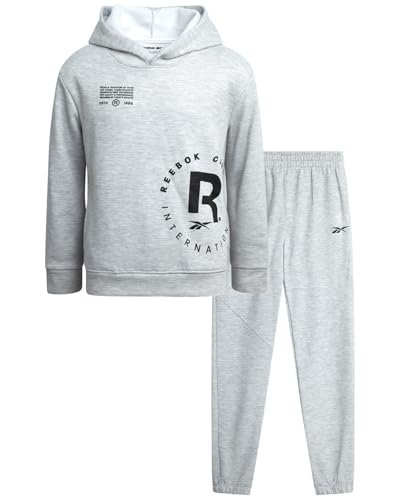 Reebok 2-Piece Boys Sweatpants Set