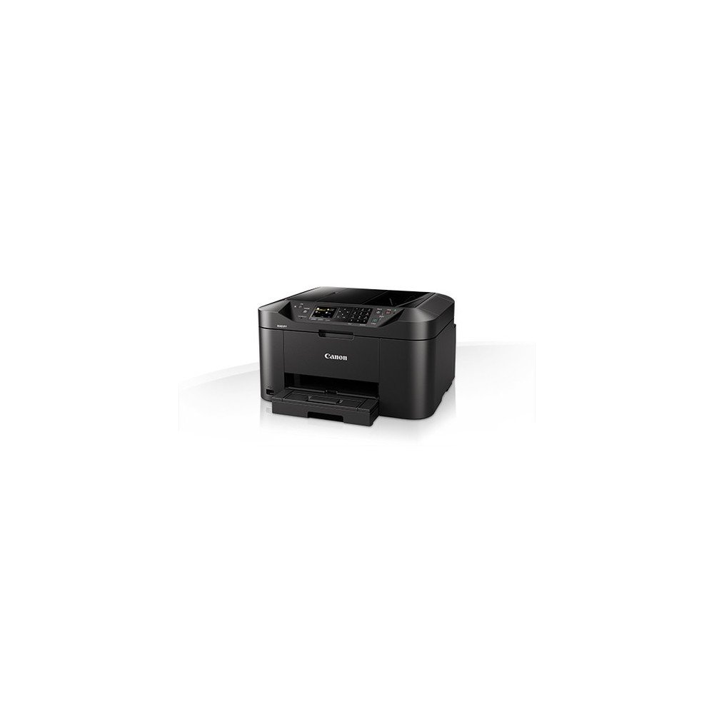 Canon MAXIFY MB2150 Ad inchiostro 19 ppm 600 x 1200 DPI A4 Wi-Fi
