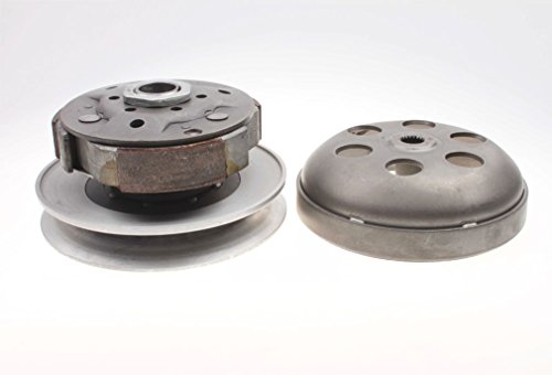 Roue de transmission rechange pour quad CH250cc Rocker CF250cc refroidissement eau - 2