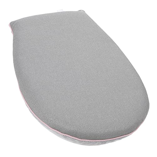 Cabilock Ironing Glove for Steaming Non-Skid Comfortable Mitt -Scald for Men Women for and Home Use