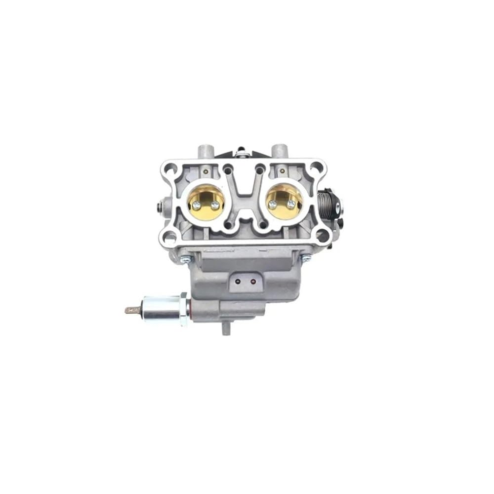 Pièce de carburateur argentée compatible moteurs GCV530 et GXV530 16100-Z0A-815