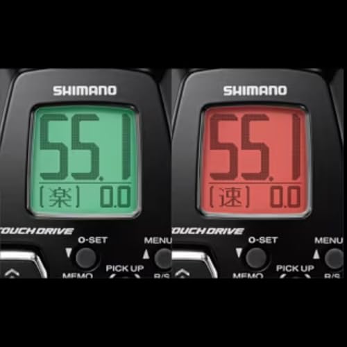 シマノ(SHIMANO) 電動リール 19 プレイズ 600 タチウオテンヤ マルイカ コマセマダイ テンビンタチウオ ヒラメ アカムツ 3枚目
