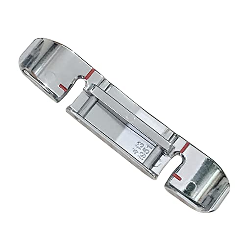 Pie prensatela para máquina de coser YEQIN miniatura 2