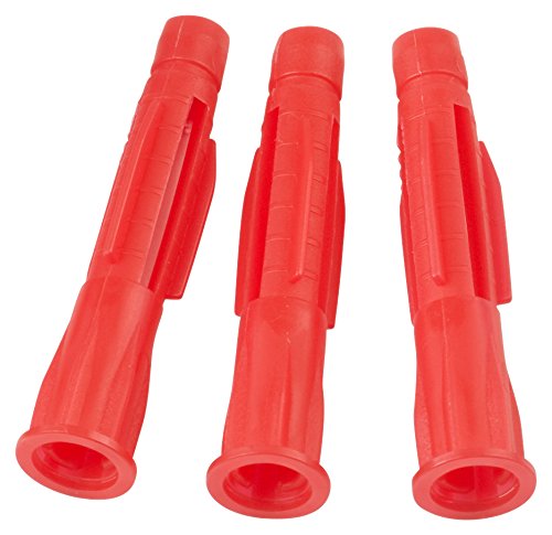 Metafranc universali - Ø 8 mm - 10 Pezzi - per il