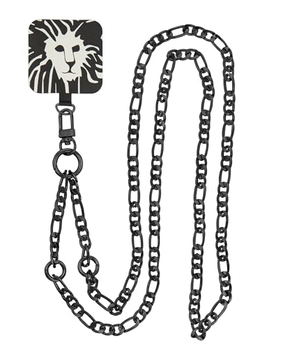 Anne Klein Women's Crossbody Apple iPhone Strap