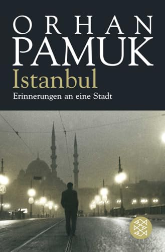 Preisvergleich Produktbild Istanbul: Erinnerungen an eine Stadt