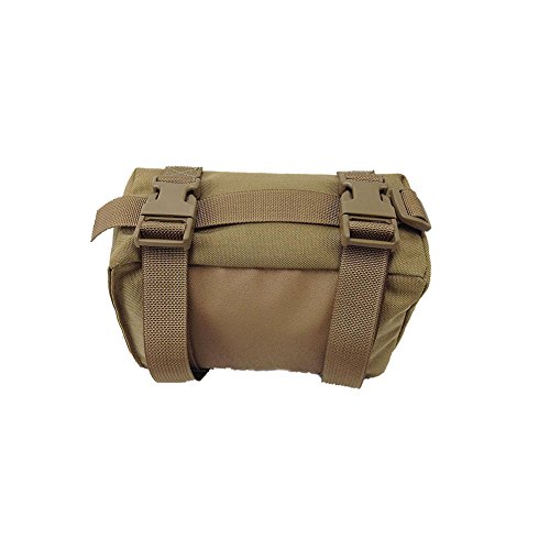 Almohadilla TAC Pad mini Wiebad, el saquete ligero ideal para jornadas de caza y campo